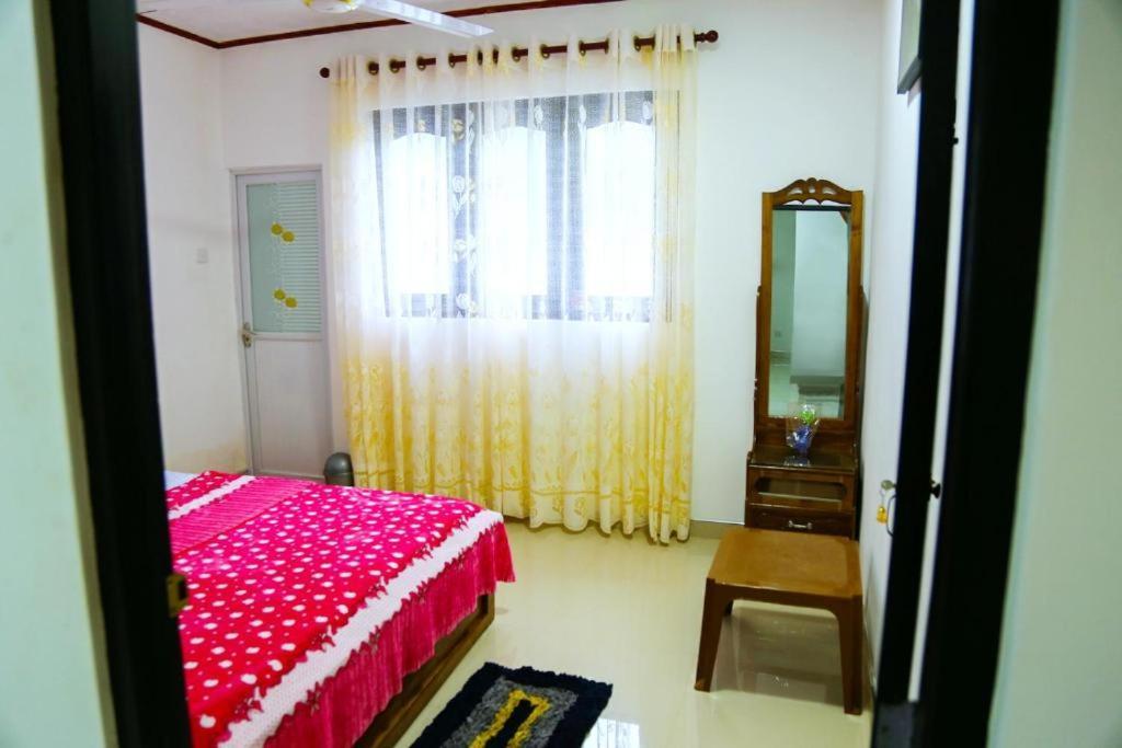 Indusara Villa 本托塔 外观 照片